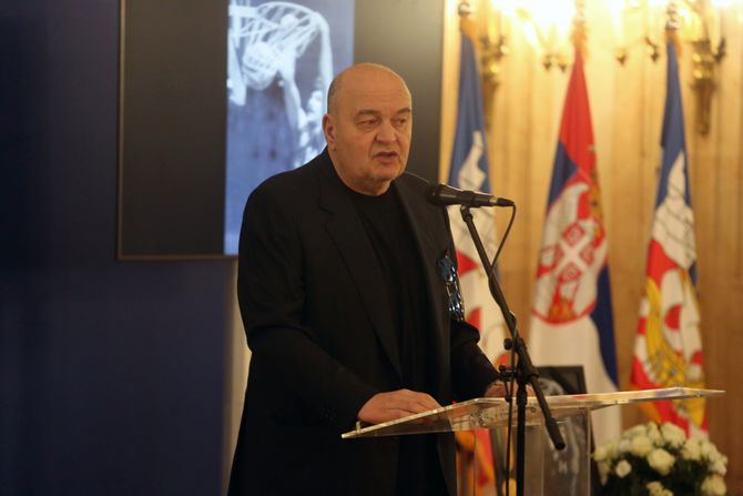 Dražen Dalipagić Praja, Komemoracija