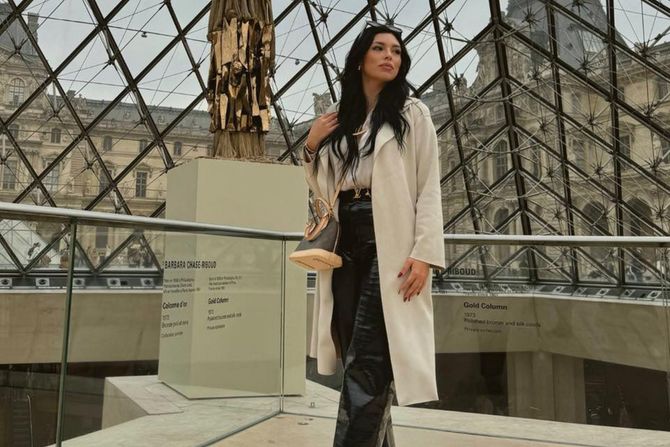 Alysia, Camilla Drei Alysia, Camilla Drei