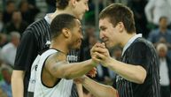 Miljenik Grobara ih opet raznežio: Bio u Partizanu, a sad se slikao s Bogdanovićem i pomenuo čuveni noćni klub