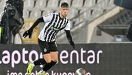 Marko Kerkez napustio Partizan i potpisao ugovor sa Arisom iz Soluna