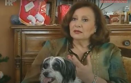 Helga Vlahović Helga Vlahović