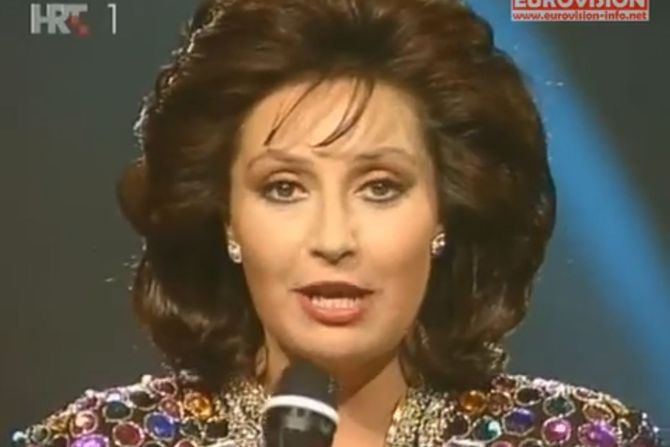 Helga Vlahović