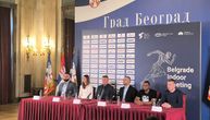 Asmir Kolašinac najavio penziju, Angelina jedva čeka nastup: Sve je spremno za zlatni Belgrade indoor meeting!