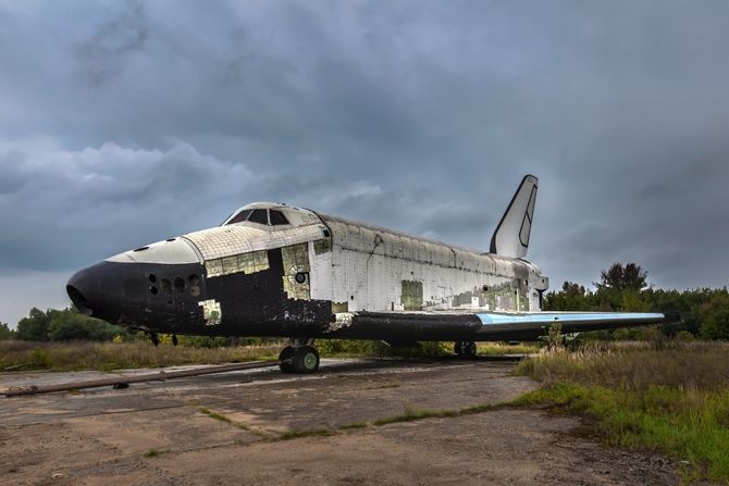 BURAN