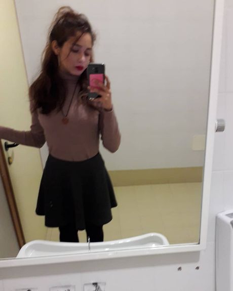 Alysia, Camilla Drei Alysia, Camilla Drei