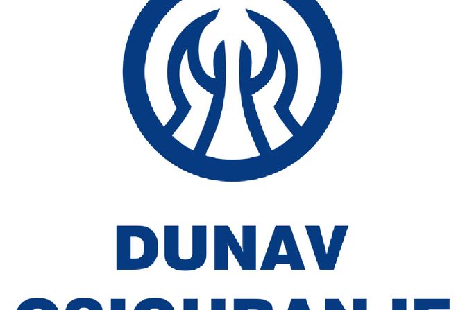 Dunav osiguranje logo