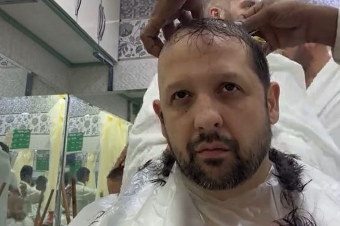 Emir Habibović Emir Habibović