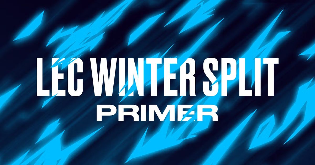 Fnatic, KOI, i Karmine Corp obezbedili plasman u plej-of LEC Wintera