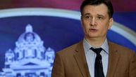 Jovanov: Daćemo kvorum i za sednicu o poverenju Vladi, biće nastavljena