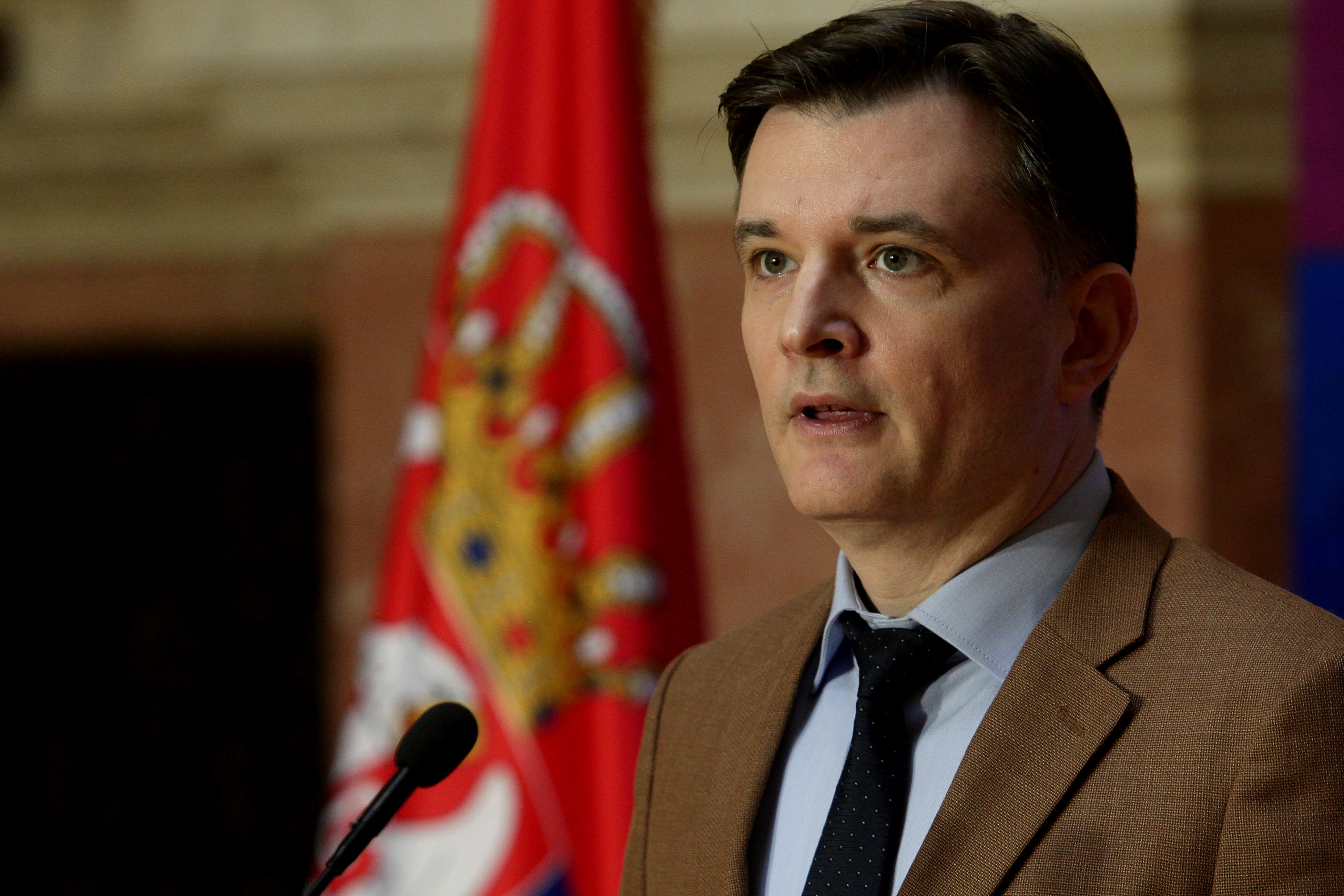 Jovanov: Posle 31 godinu "Oluja" bi za mnoge bila zatvoreno poglavlje, za Srbiju nije