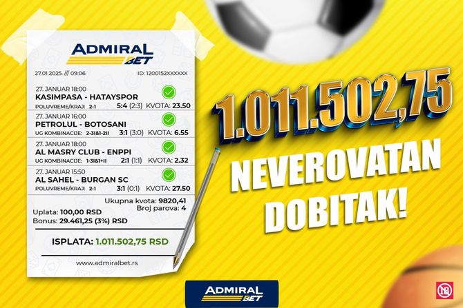 AdmiralBet AdmiralBet