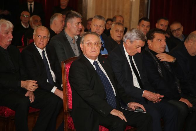 Dražen Dalipagić Praja, Komemoracija Dražen Dalipagić Praja, Komemoracija