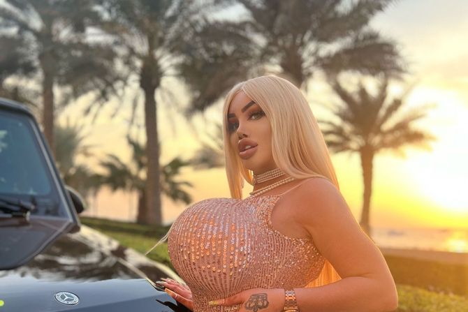 Bibi Bugatti Bibi Bugatti