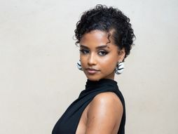 Tajla na Nedelji visoke mode u Parizu