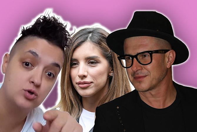 Sale Tropiko Jovana Pajić Marija Šerifović Sale Tropiko Jovana Pajić Marija Šerifović