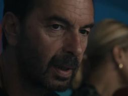 Srđan Grahovac, serija Otmica