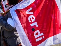 Verdi sindikat
