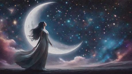 mlad mesec mlad mesec