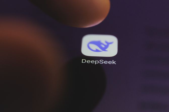 DeepSeek AI