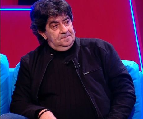 Steva Simeunović Steva Simeunović