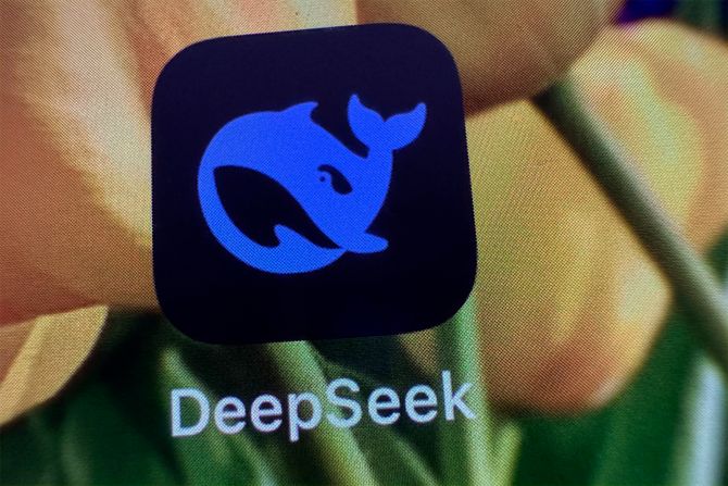 Deepseek