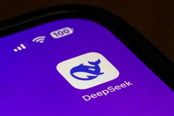 Deepseek