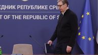 Vučić sa Dautijem o KiM: Pozvao sam Veliku Britaniju da osudi jednostrane poteze Prištine