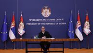 Vučić: Otvoren sam i za izbore i za formiranje nove vlade