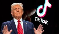 Velike vesti za TikTok: Tramp zaustavio zabranu, aplikacija se vratila u američke prodavnice