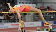 Najbolji momenti Belgrade Indoor Meetinga: Srbija se radovala zbog Angeline, videla najjače atletičare sveta