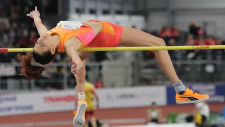 Belgrade indoor meeting 2025