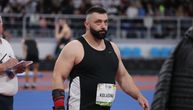 Belgrade Indoor Meeting: Asmir Kolašinac i poslednji ples, Angelina pobednica!