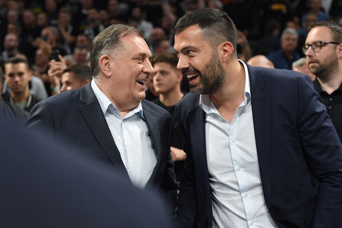 Igor Dodik Igor Dodik
