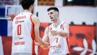 Vojvodina doživela težak poraz pred meč sa Partizanom na Kupu Radivoja Koraća, Zlatibor slavio sa +12!