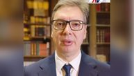 Vučić se vanredno oglasio: Odgovornost je najvažniji faktor u ponašanju organa vlasti