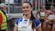 Srpkinja oduševila sve na Banjici: Anja Lukić oborila nacionalni rekord drugi put ove godine!