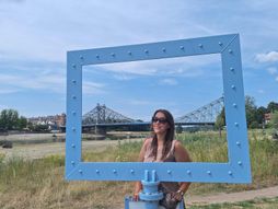 Ustupljene fotografije Milica Kos