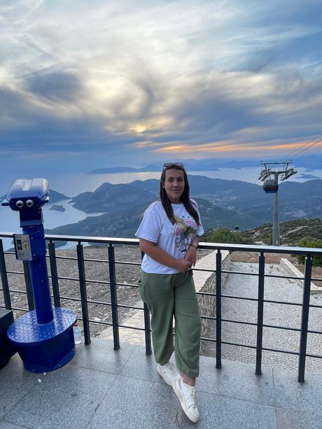 Ustupljene fotografije Milica Kos