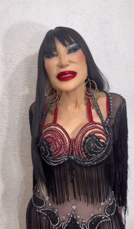 Lyn Maychi