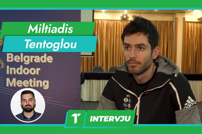 Miltiadis Tentoglou