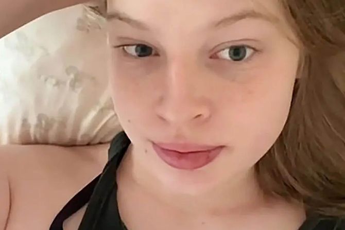 Vivian Jenna Wilson, Xavier Vivian Jenna Wilson, Xavier