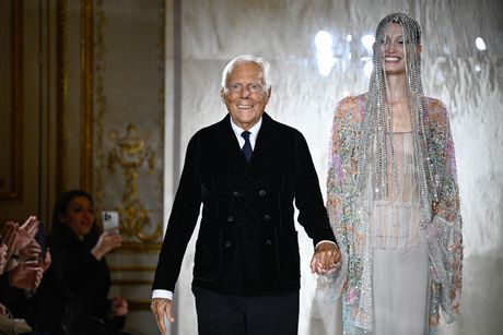 Đorđo Armani Đorđo Armani