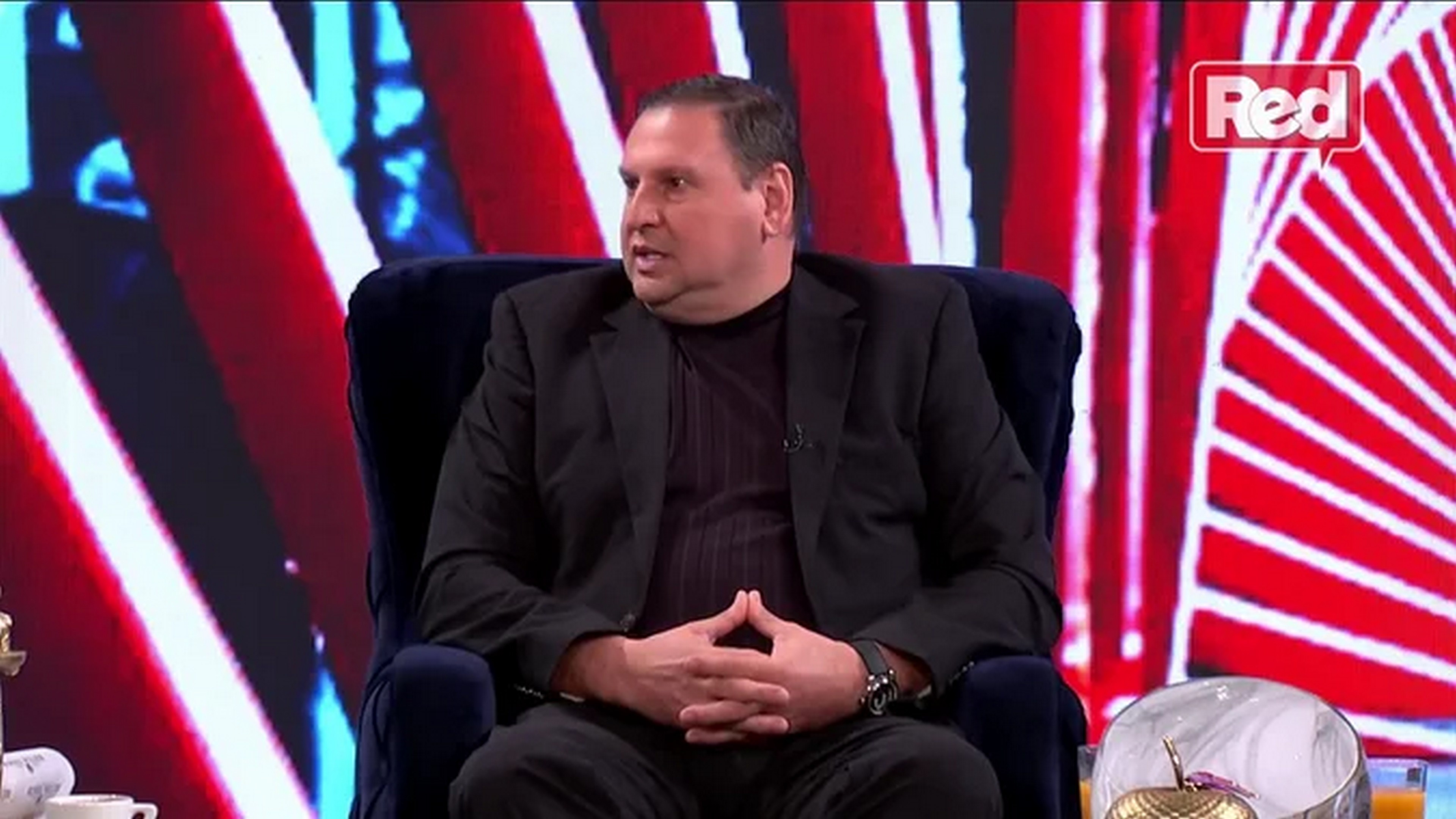 Taki se hitno oglasio: Posle Asminovih pretnji Maji imao da poruči ovo "On je odlepio, osuđen je na nju"