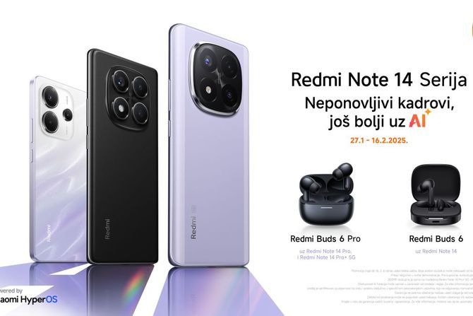 Redmi 14