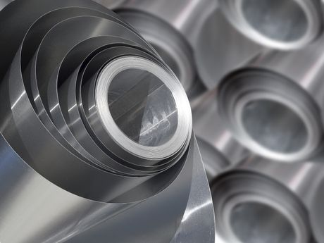 aluminijum aluminijum