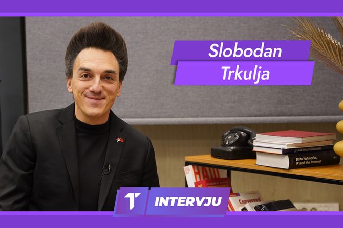 Slobodan Trkulja