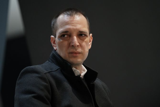 Zoran Marjanović Zoran Marjanović