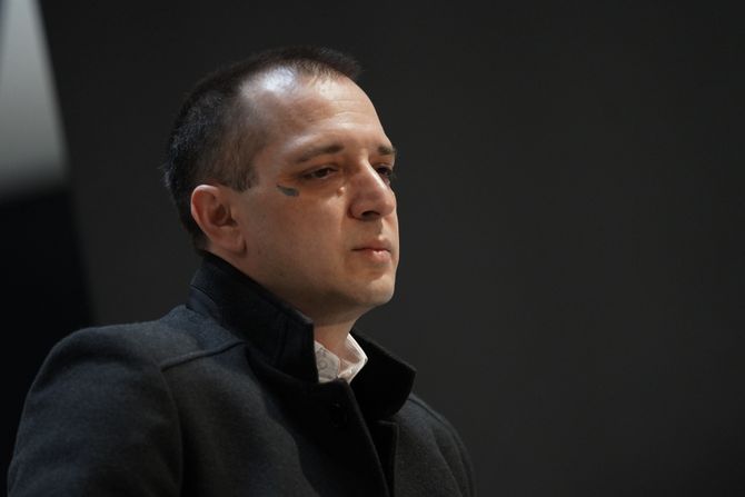 Zoran Marjanović