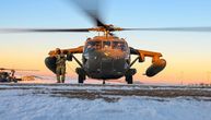 Malezija odustala od kupovine polovnih helikoptera: Blek Hok je leteći mrtvački kovčeg, tvrdi Sultan Sulejman