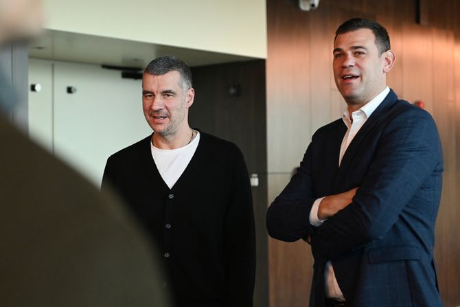 Goran Ćakić Goran Ćakić